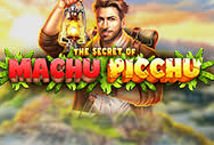 The Secret of Machu Picchu slot